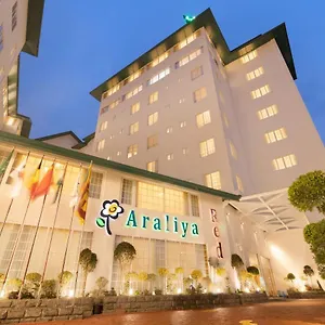 Araliya Red - Budget Friendly Hotel- Where Find Stunning 360 Panoramic View Of 4* Nuwara Eliya