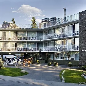 Bow View 3* Banff