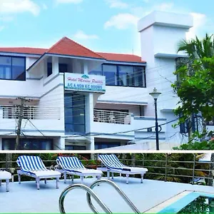 Hotel Marine Palace