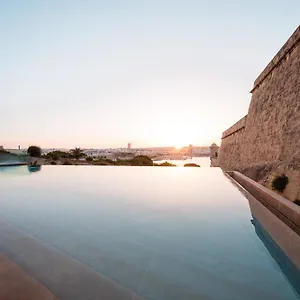 The Phoenicia Malta 5* Floriana