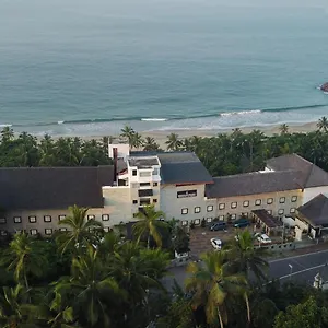 Resort Gokulam Grand Turtle On The