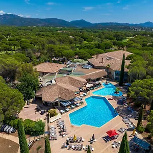 Garrigae Domaine De L'esterel - Piscine & Cinq Mondes 4* Saint-Raphael (Var)