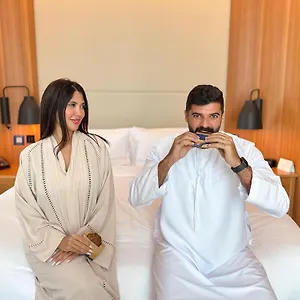 Doubletree By Hilton - Business Bay 4* Dubai