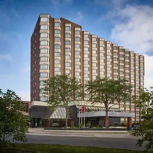 Delta By Marriott Toronto 3* Mississauga