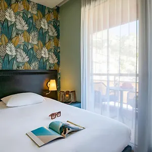 Ibis Styles Sur 3* Beaulieu-sur-Mer