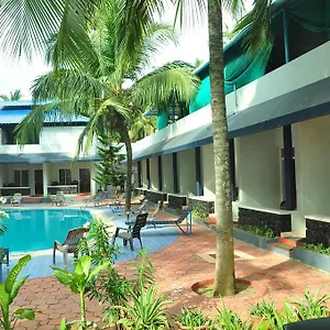 Resort Pappukutty