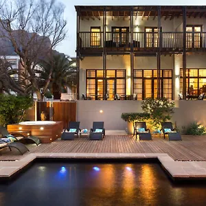 Derwent House 4* Cape Town