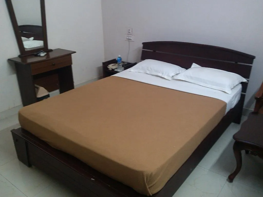 View Heights Resort Kovalam
