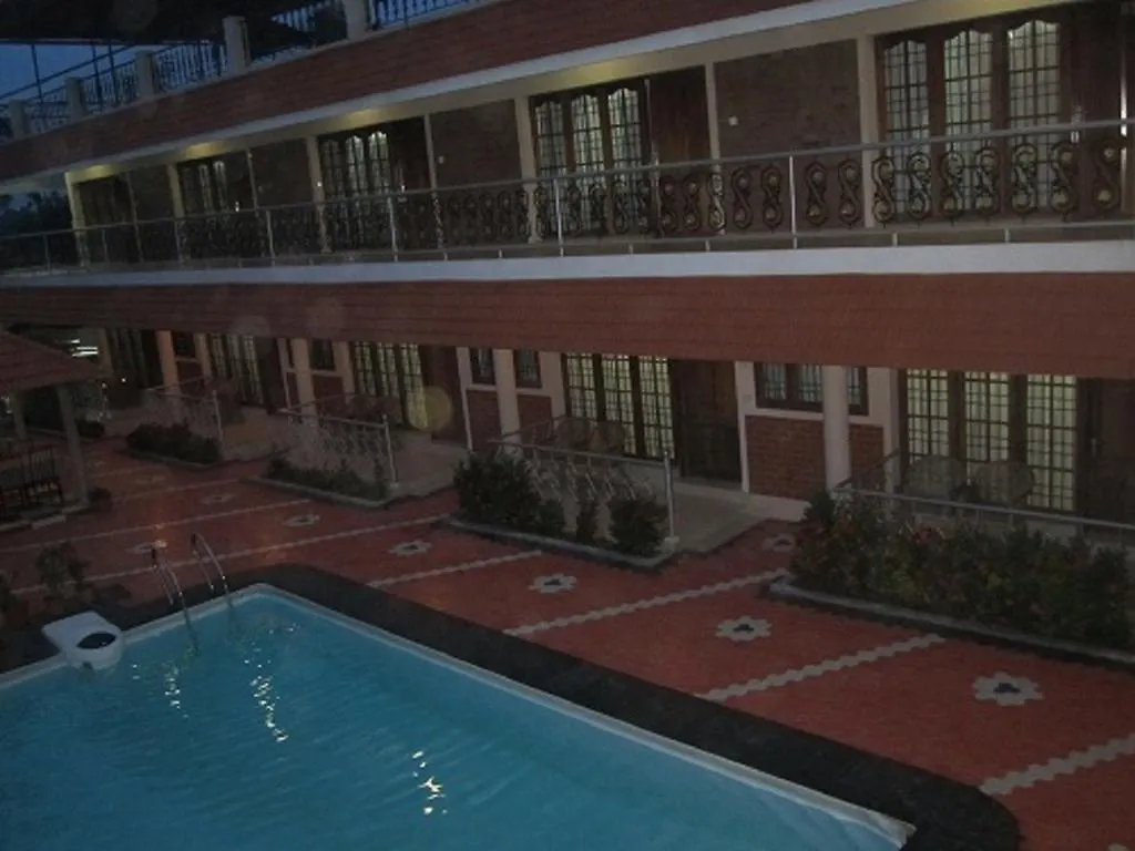 ***  View Heights Resort Kovalam India