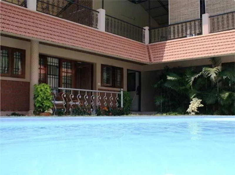 View Heights Resort Kovalam